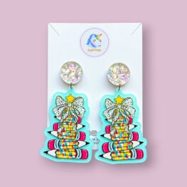 glitter-acrylic-pencil-stack-teacher-earrings-christmas-earrings