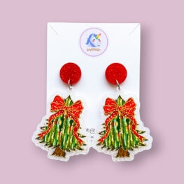 hope-acrylic-christmas-tree-earrings