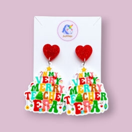 in-my-very-merry-teacher-era-christmas-earrings