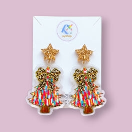 sarah-acrylic-christmas-tree-earrings