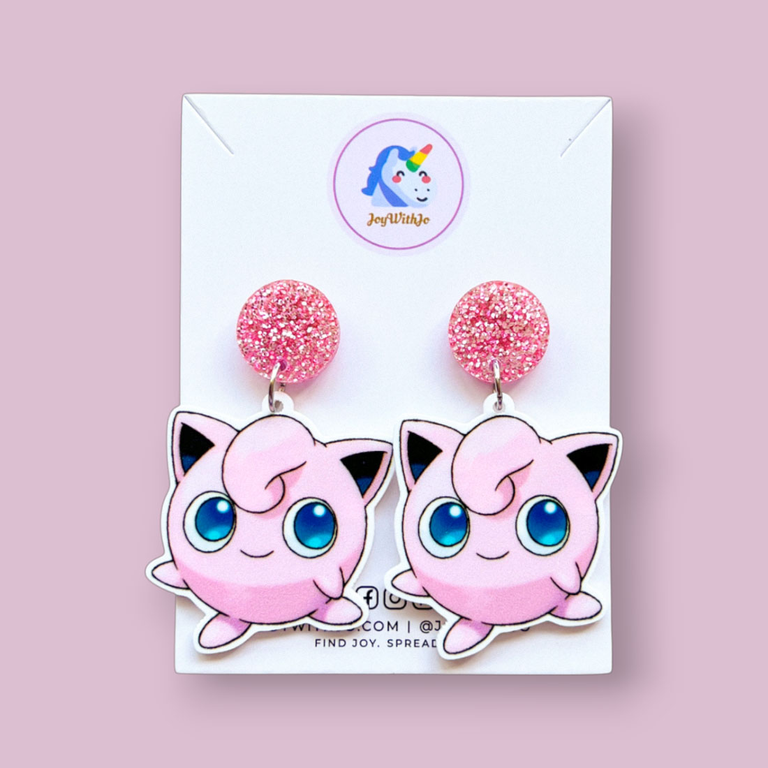 too-cute-character-jigglypuff-earrings too-cute-character-jigglypuff-earrings