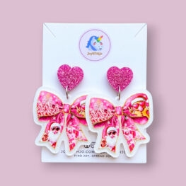 too-cute-christmas-bow-santa-christmas-earrings
