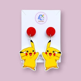 too-cute-pikachu-earrings