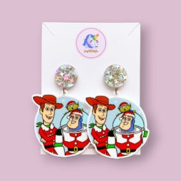woody-and-buzz-toy-story-christmas-earrings