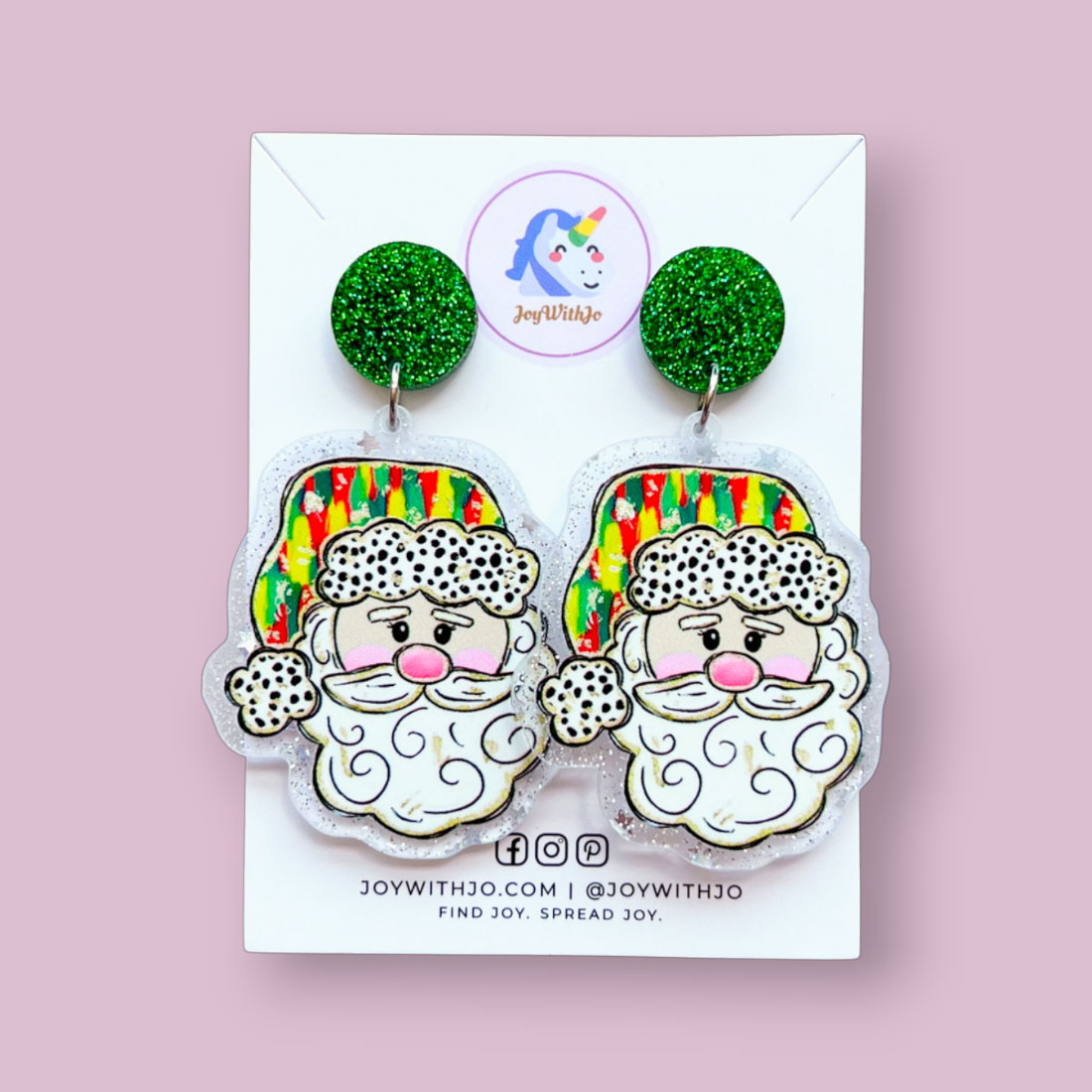 georgia-glitter-acrylic-santa-claus-christmas-earrings-3 georgia-glitter-acrylic-santa-claus-christmas-earrings-3