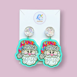 patience-glitter-acrylic-santa-claus-christmas-earrings-2