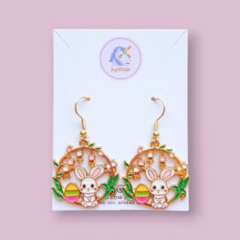 cute-bunny-easter-earrings-hook-earrings