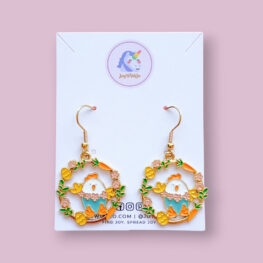 cute-chick-easter-earrings-hook-earrings