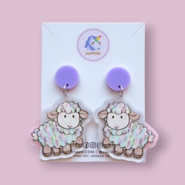cute-lamb-earrings