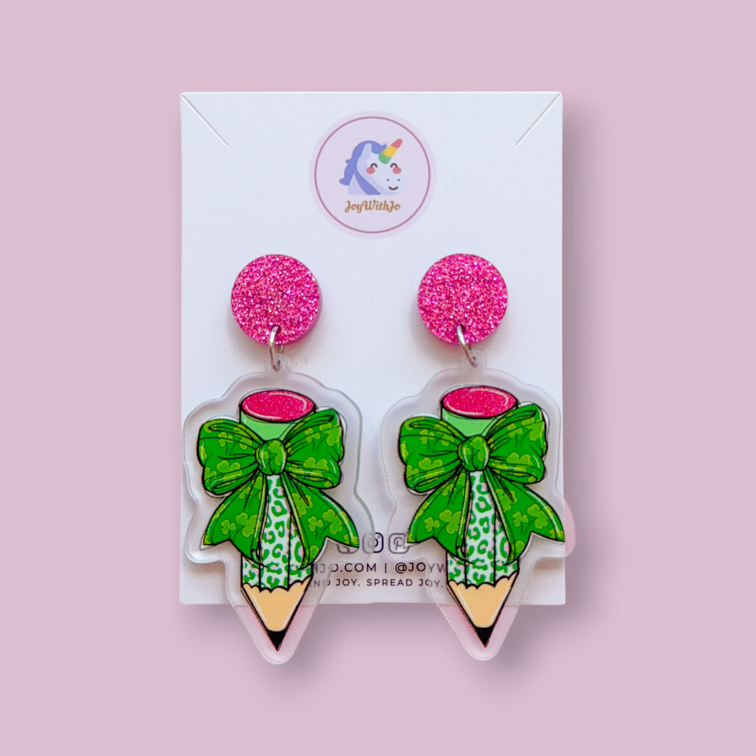 cute-leopard-print-pencil-teacher-earrings-st-patricks-day-earrings cute-leopard-print-pencil-teacher-earrings-st-patricks-day-earrings