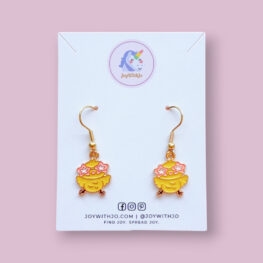 groovy-chick-easter-earrings-hook-earrings