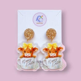 happy-easter-highland-cattle-cow-easter-earrings