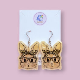 marble-acrylic-easter-bunny-easter-earrings
