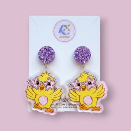 retro-chick-easter-earrings