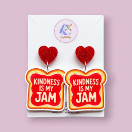 kindness-is-my-jam-inspirational-earrings
