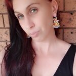 Fun With Tigger Easter Earrings photo review